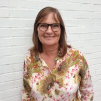 Birgit Helle Nielsen Birgit Helle Nielsen